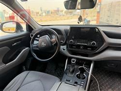 تويوتا هايلاندر